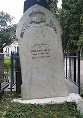 John_Kotelawala_Snr_Tomb_at_Borella_Cemetery